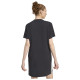 Adidas Γυναικείο φόρεμα Essentials 3-Stripes Tee-Dress